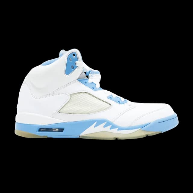 Jordan AJ5 Motorsports