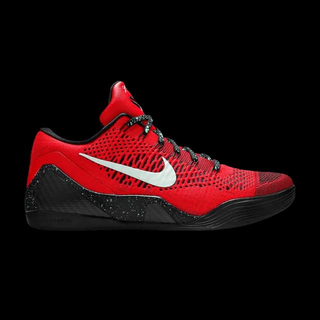 Nike Kobe 9 University Red