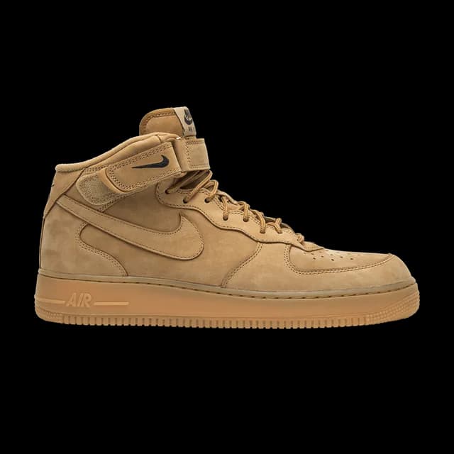 Nike Air Force 1 Flax