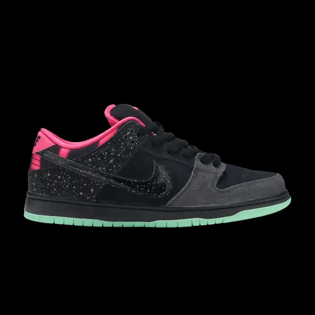 Nike Dunk SB Northern Lights