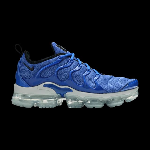 Nike Air VaporMax Plus Game Royal