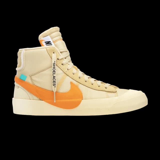 Nike Blazer All Hallows Eve