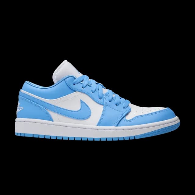 Jordan AJ1 UNC