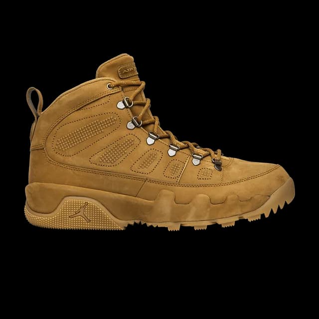 Jordan AJ9 Wheat