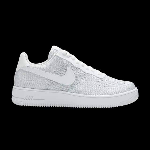 Nike Air Force 1 Pure Platinum