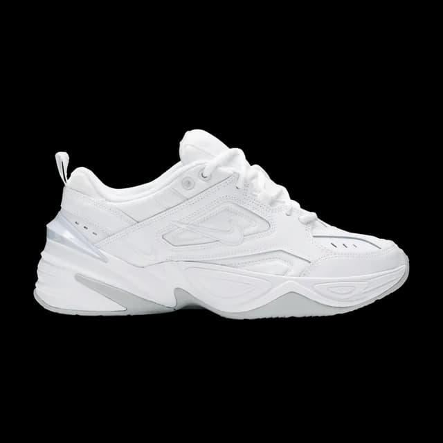Nike M2K Tekno White