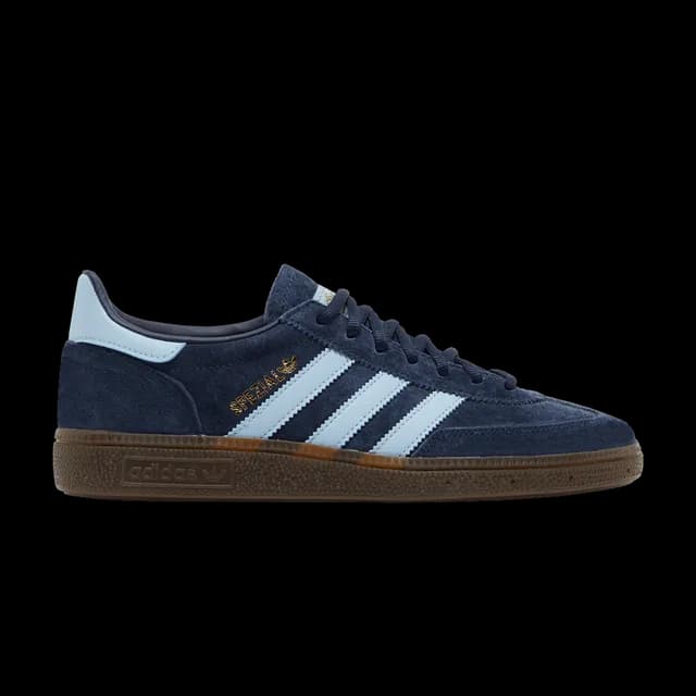 adidas Handball Collegiate Navy Clear Sky