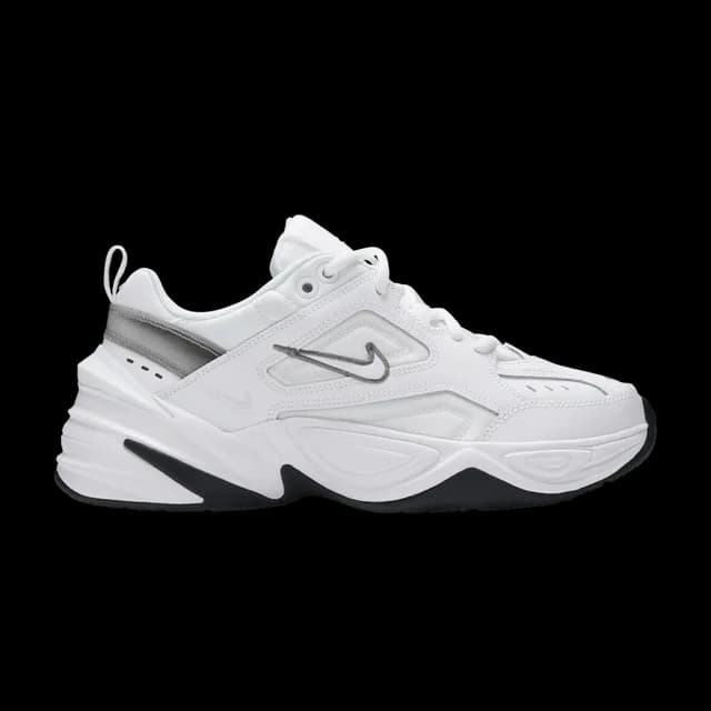 Nike M2K Tekno White Grey