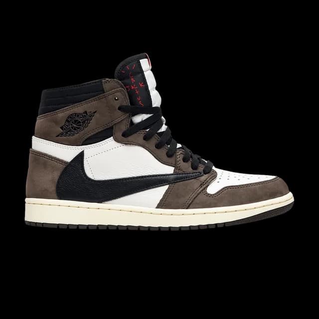 Jordan AJ1 Mocha