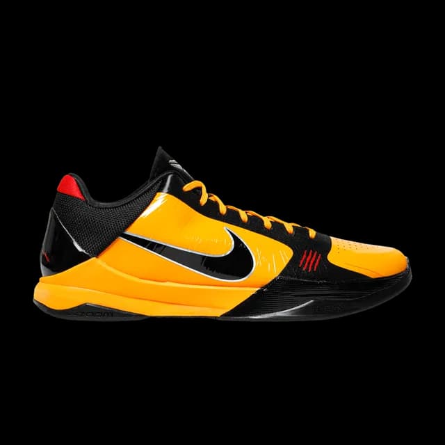 Nike Zoom Kobe 5 Bruce Lee