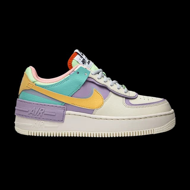 Nike Air Force 1 Pale Ivory