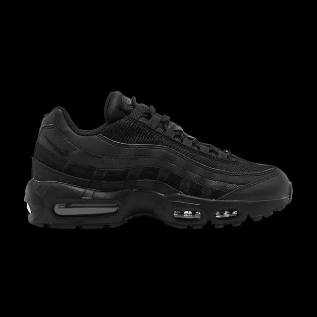 Nike Air Max 95 Triple Black