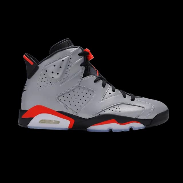 Jordan AJ6 Reflections Of A Champion