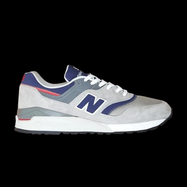 New Balance 997H Grey Navy