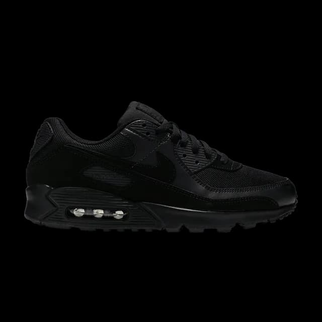 Nike Air Max 90 Triple Black
