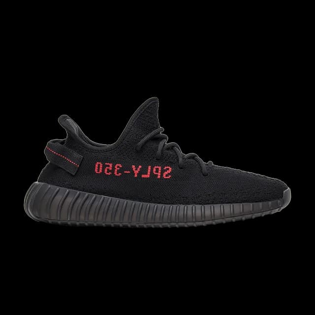 adidas Yeezy Boost 350 Bred