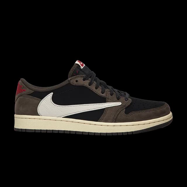 Jordan AJ1 Mocha