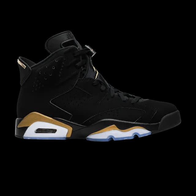 Jordan AJ6 Defining Moments