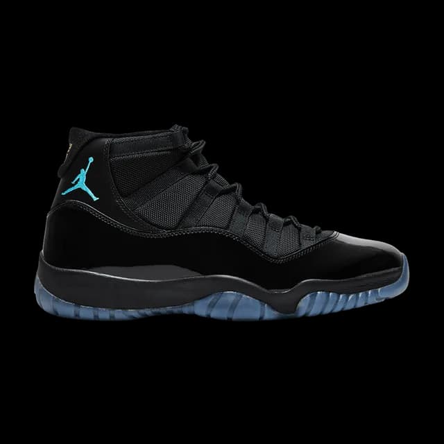 Jordan AJ11 Gamma Blue