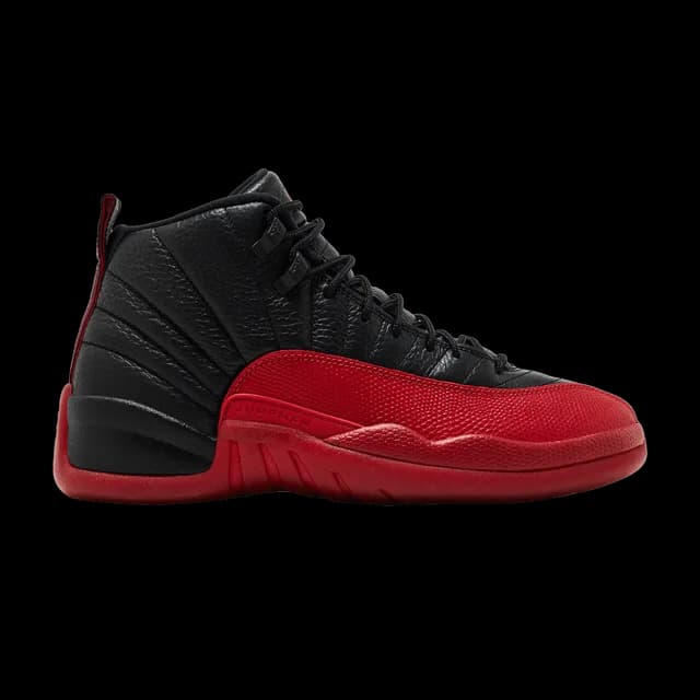 Jordan AJ12 Flu Game