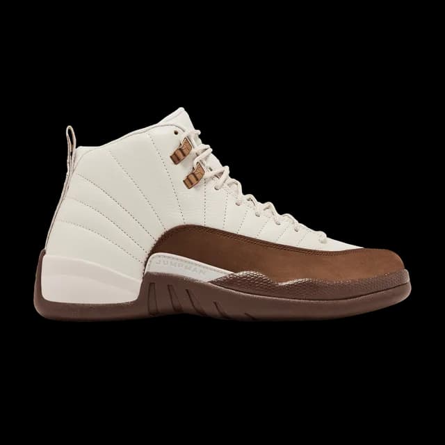 Jordan AJ12 Eggnog