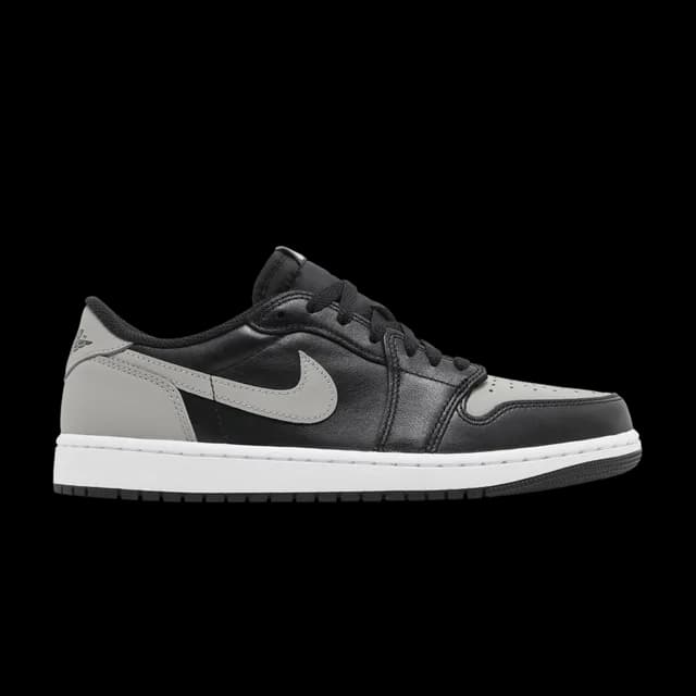 Jordan AJ1 Shadow