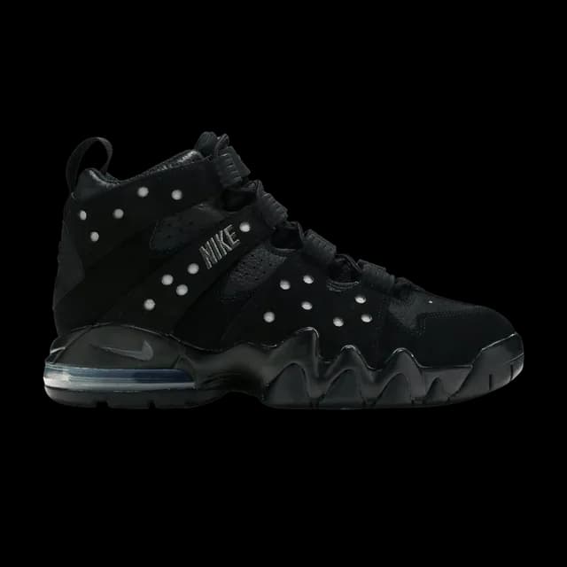 Nike Air Max 2 CB 94 Triple Black