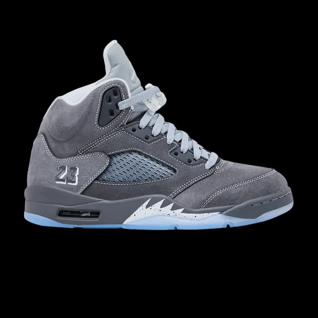 Jordan AJ5 Wolf Grey