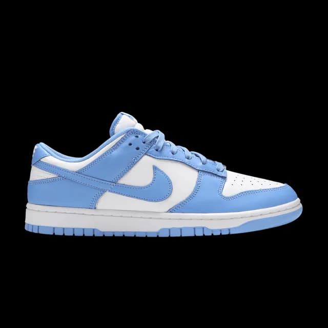 Nike Dunk University Blue