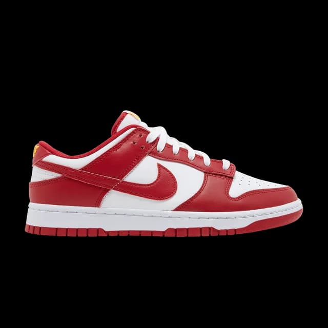 Nike Dunk Gym Red