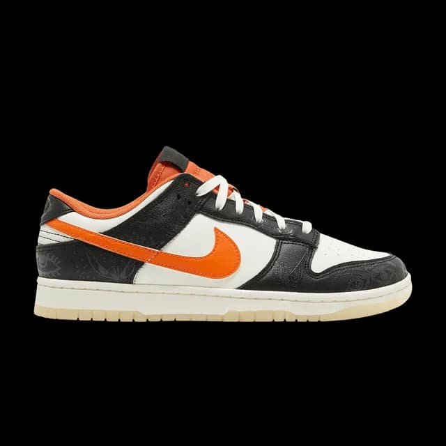 Nike Dunk Halloween