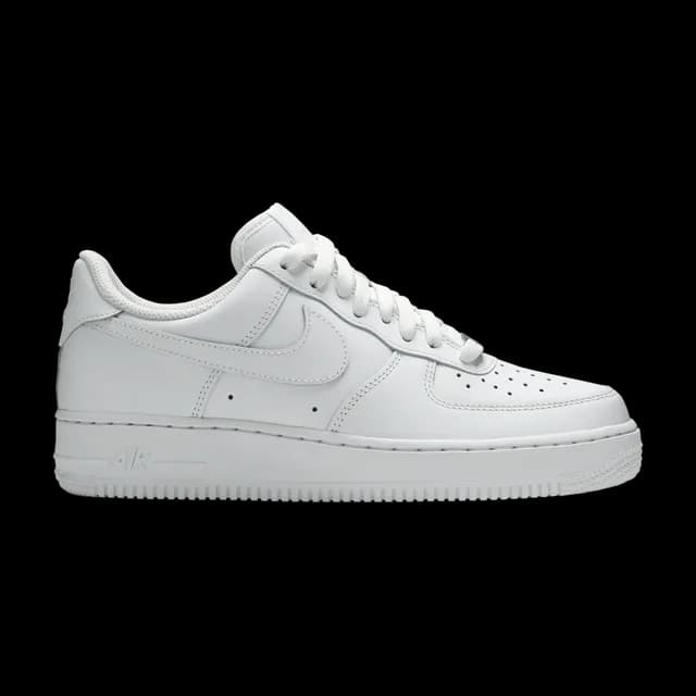 Nike Air Force 1 Triple White