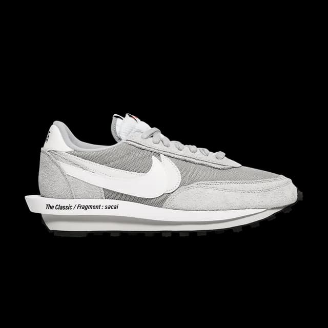 Nike LDV Waffle Light Smoke Grey