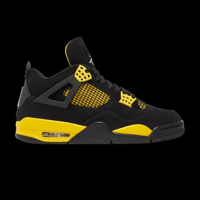 Jordan AJ4 Thunder