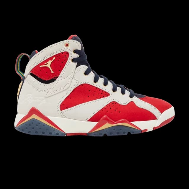 Jordan AJ7 New Sheriff in Town