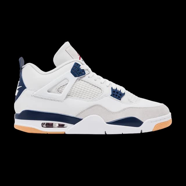Jordan AJ4 Navy