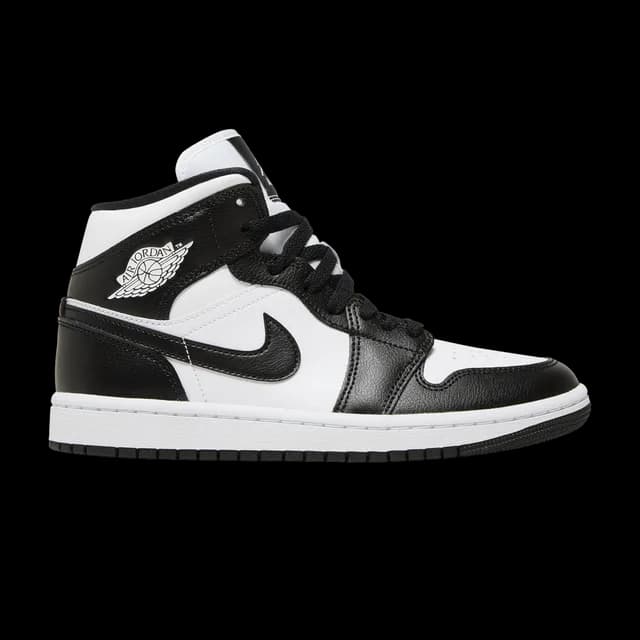 Jordan AJ1 Panda