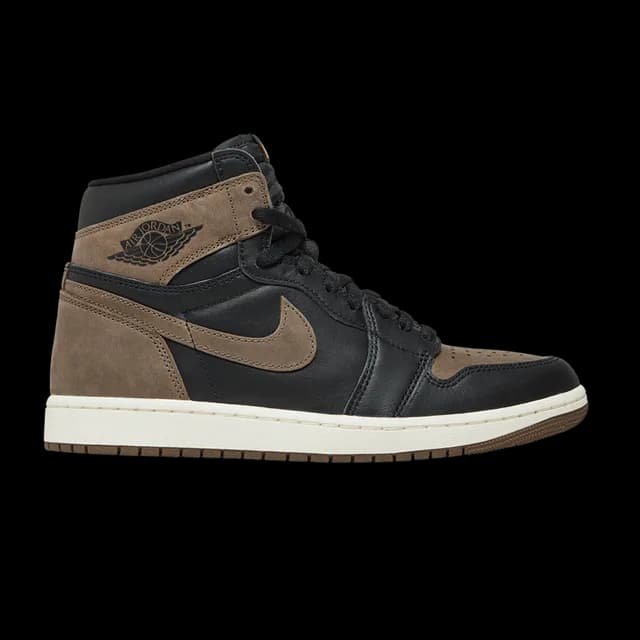 Jordan AJ1 Palomino