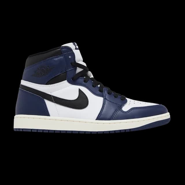 Jordan AJ1 Midnight Navy