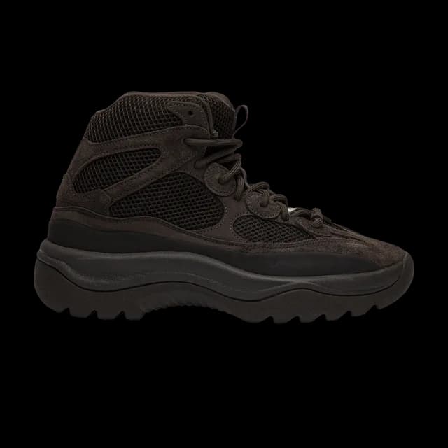 adidas Yeezy Desert Boot Oil