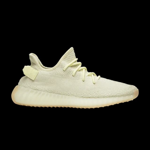 adidas Yeezy Boost 350 Butter