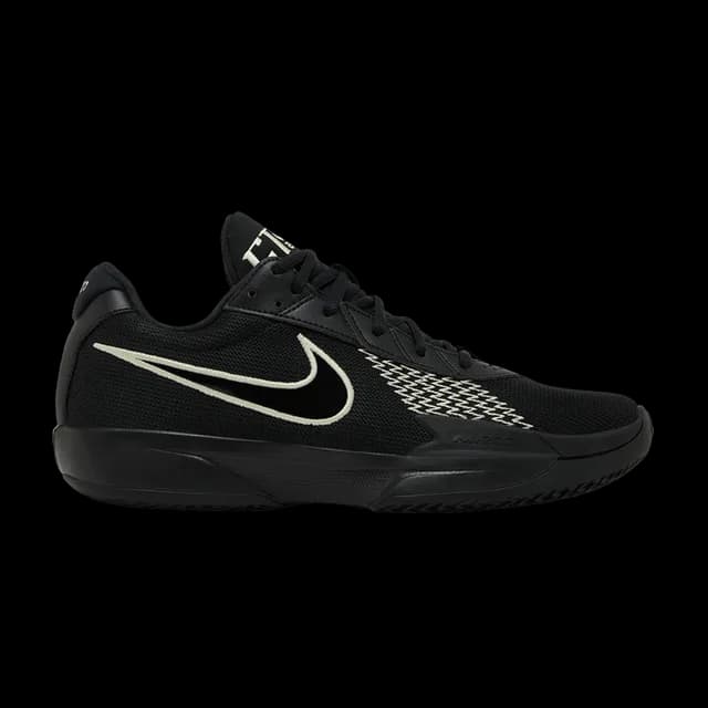 Nike Air Zoom GT Cut Academy Black Alabaster
