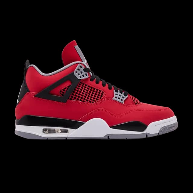 Jordan AJ4 Toro Bravo