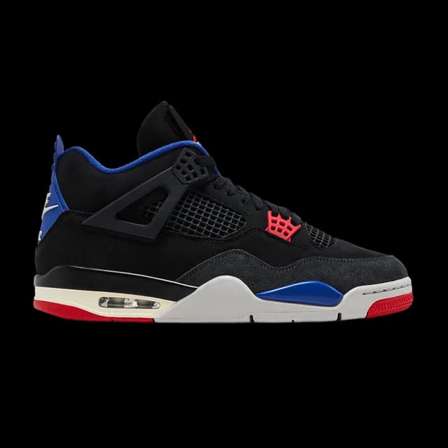 Jordan AJ4 Rare Air