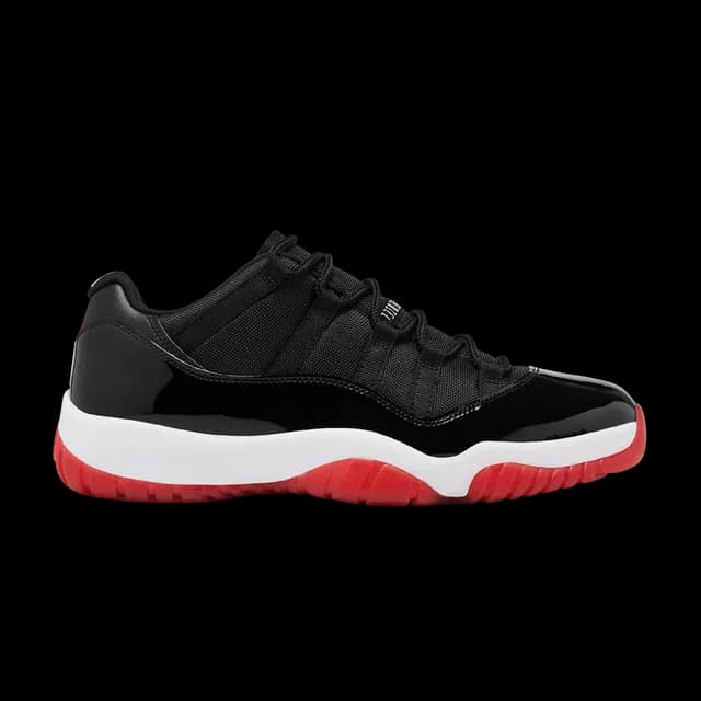 Jordan AJ11 Bred