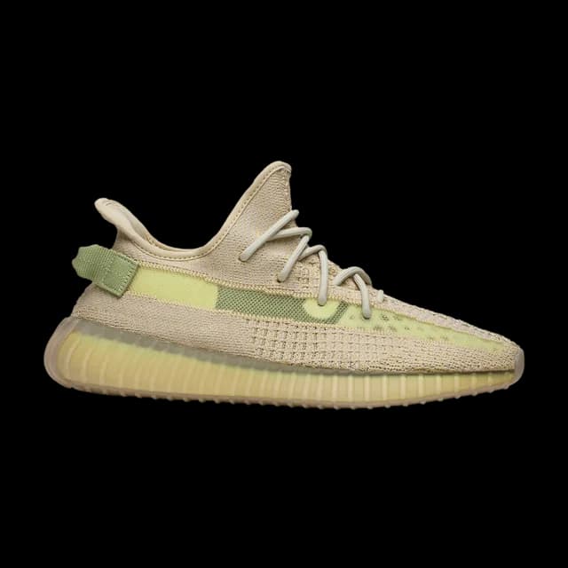 adidas Yeezy Boost 350 Flax