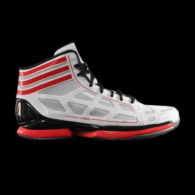 adidas Adizero Crazy Light Chicago