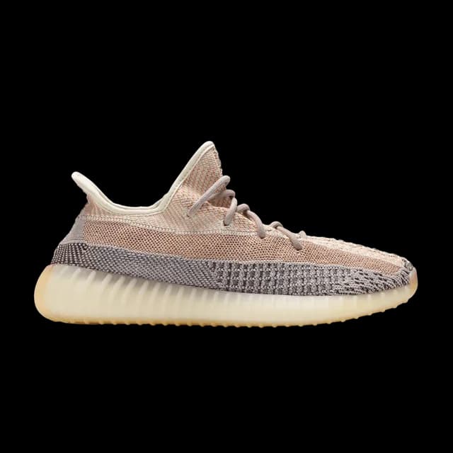 adidas Yeezy Boost 350 Ash Pearl
