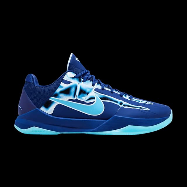 Nike Zoom Kobe 5 X-Ray