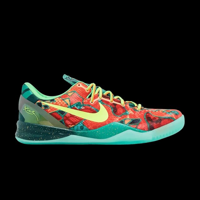 Nike Kobe 8 System What The Kobe